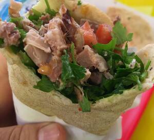 Cimbomlu Meshur Soguscu Kemeralti Izmir Zomato